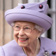 Queen Elizabeth II